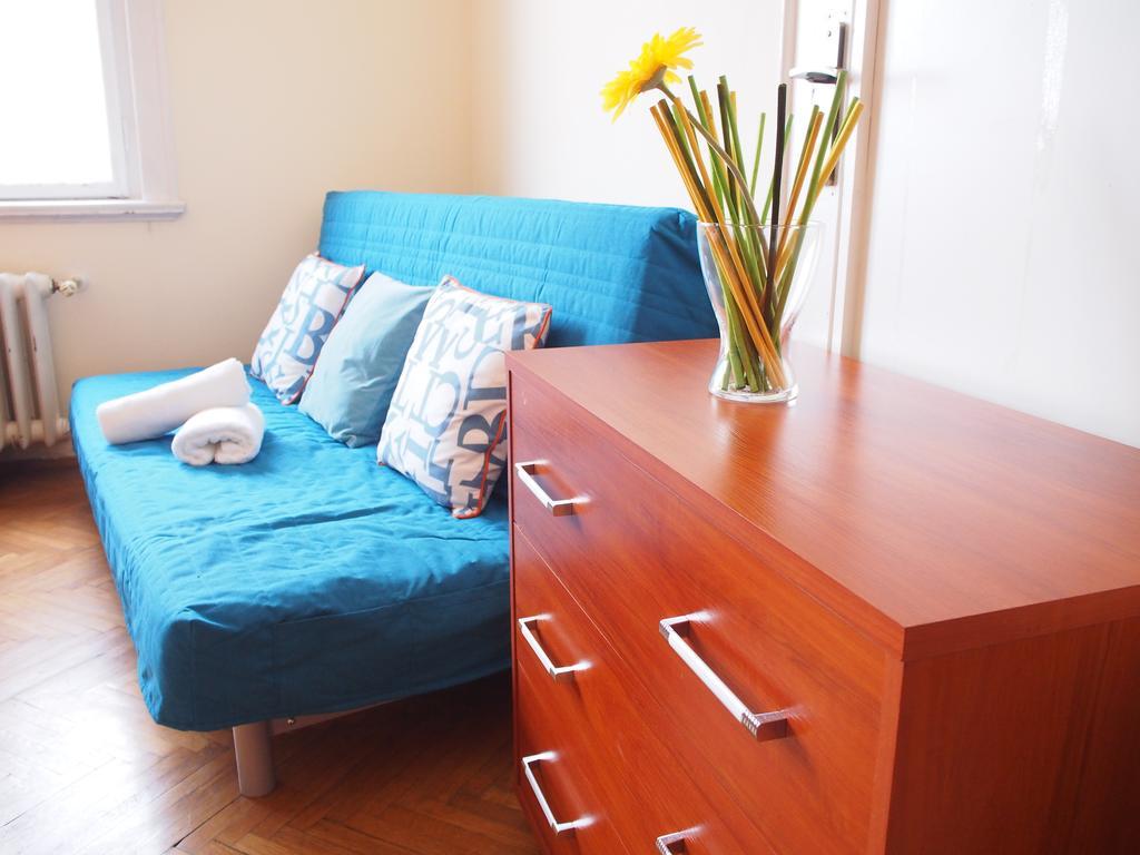 Hostel Krakow Color Sarego Phòng bức ảnh