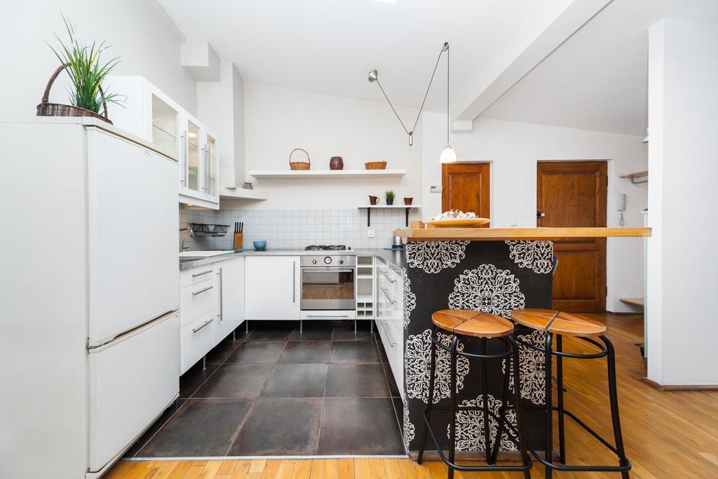 Hostel Krakow Color Sarego Ngoại thất bức ảnh