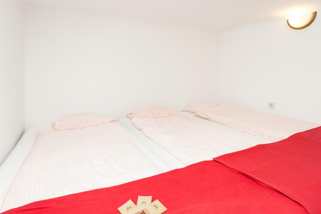 Hostel Krakow Color Sarego Ngoại thất bức ảnh